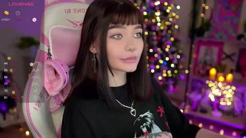 Nika online show from December 21, 10:51 pm