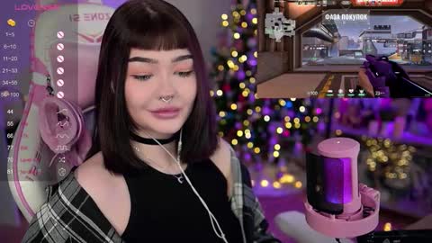 Nika online show from December 30, 1:37 am