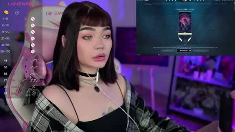 Nika online show from January 18, 2:14 am