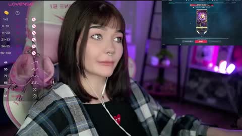 Nika online show from February 8, 2:04 am