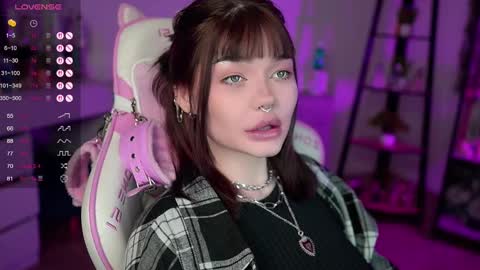 Nika online show from February 27, 11:04 pm