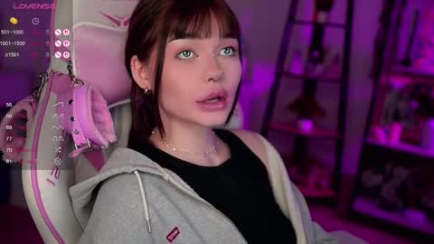 Nika online show from February 28, 2:09 am