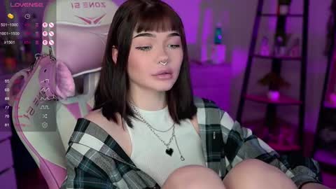 Nika online show from March 2, 10:48 pm