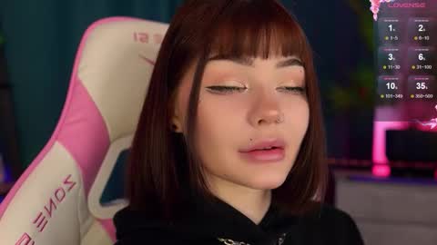 Nika online show from October 16, 6:14 am