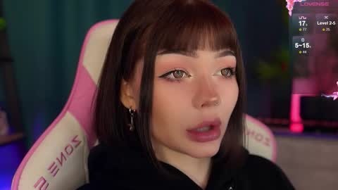 Nika online show from October 23, 6:02 am