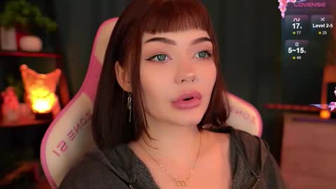 Nika online show from November 9, 10:08 pm