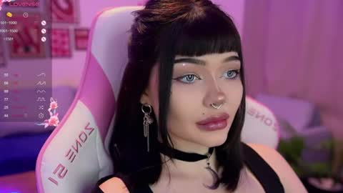 Nika online show from June 9, 9:59 pm