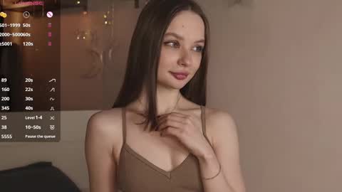 Snapshot of babysaymyname chatting on March 10, 1:54 pm Sasha online show from March 10, 1:54 pm