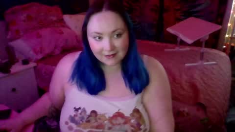 Snapshot of babyslutbunny chatting on February 3, 11:58 pm babyslutbunny online show from February 3, 11:58 pm
