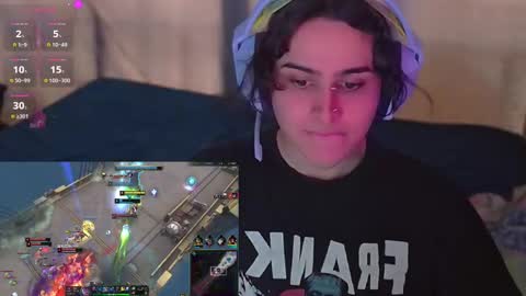 Snapshot of babysofix_ chatting on December 8, 7:22 pm babysofix_ online show from December 8, 7:22 pm