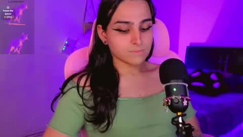 Snapshot of babysofix_ chatting on September 12, 6:52 pm babysofix_ online show from September 12, 6:52 pm