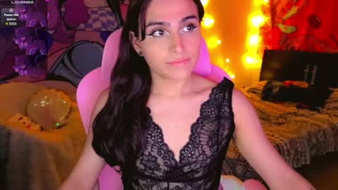 Snapshot of babysofix_ chatting on September 21, 12:34 am babysofix_ online show from September 21, 12:34 am