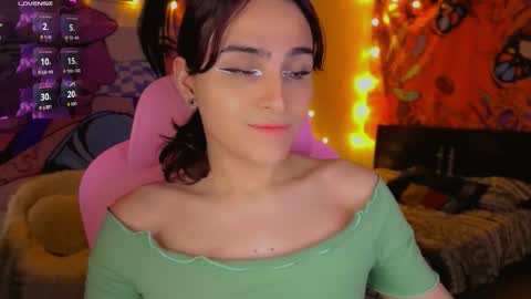 Snapshot of babysofix_ chatting on September 21, 9:16 pm babysofix_ online show from September 21, 9:16 pm