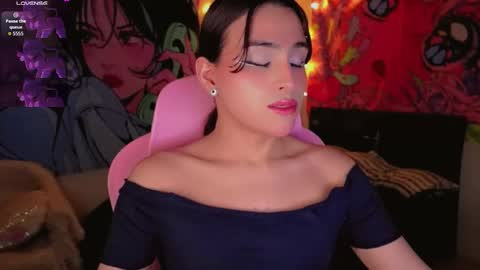 Snapshot of babysofix_ chatting on October 11, 9:08 am babysofix_ online show from October 11, 9:08 am