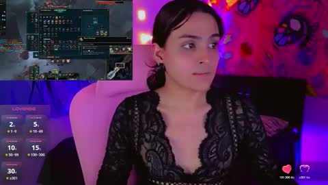 Snapshot of babysofix_ chatting on October 29, 12:24 am babysofix_ online show from October 29, 12:24 am