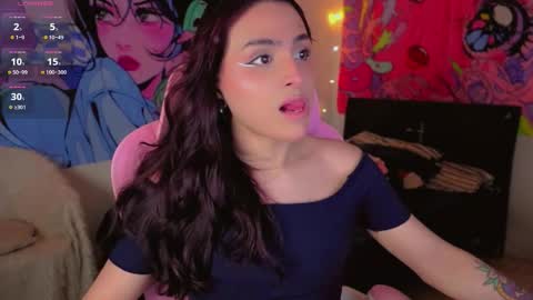 babysofix_ online show from November 10, 9:36 pm