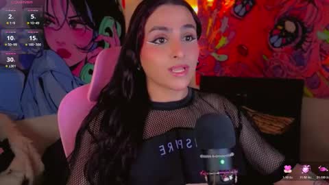 babysofix_ online show from November 11, 11:05 pm