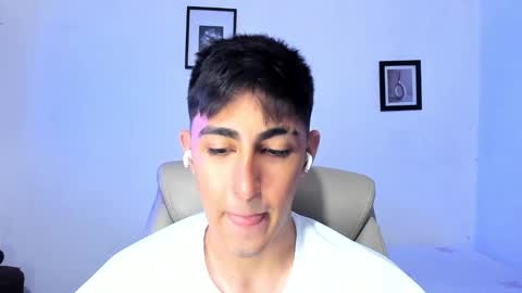 Babyted273 online show from March 14, 5:46 am