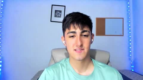 Babyted273 online show from March 25, 5:13 am