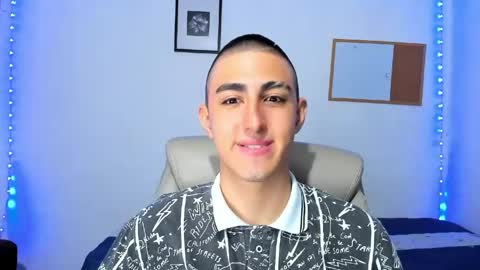 Babyted273 online show from April 22, 6:05 am