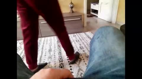 babyuby3 online show from January 12, 9:19 am