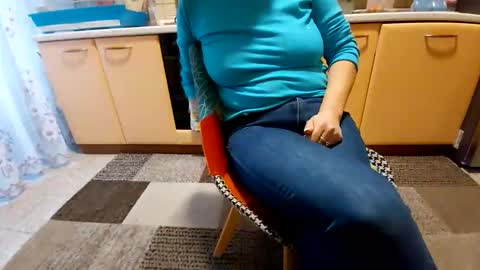 babyuby3 online show from February 7, 4:43 pm