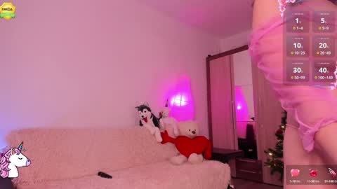 Snapshot of babyuniporn chatting on December 20, 9:17 pm Eva online show from December 20, 9:17 pm