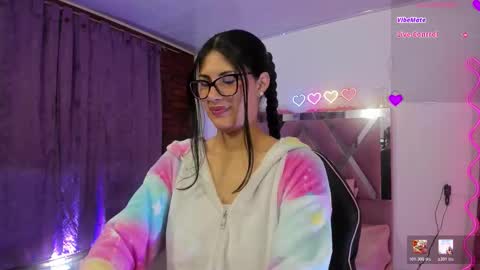  VENU  online show from February 12, 3:01 am