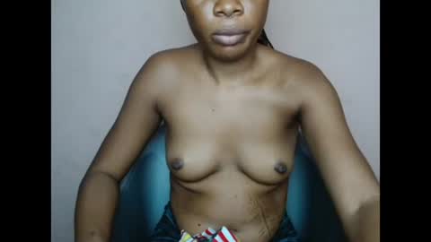 babyxxsiren online show from March 8, 8:18 am