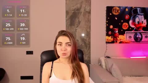 JOIN FAN CLUB TO GET MY CONTENT FOR FREE  online show from January 17, 8:02 am