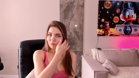 JOIN FAN CLUB TO GET MY CONTENT FOR FREE  online show from February 11, 8:05 am