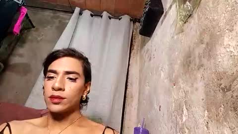 Megan online show from October 27, 9:52 pm