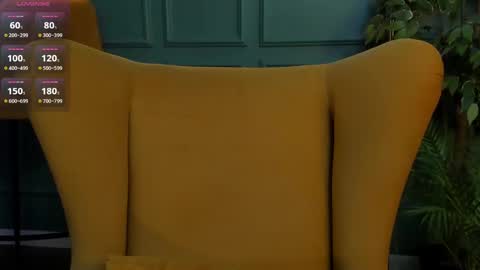 Chloe online show from December 15, 6:37 pm