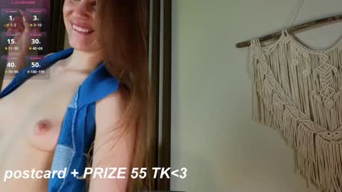 Chloe online show from December 27, 7:14 pm