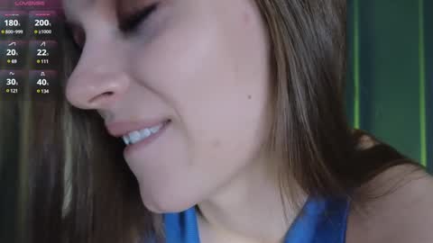 Chloe online show from January 1, 12:22 pm