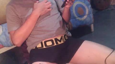 babyyourearichman online show from January 11, 2:49 am