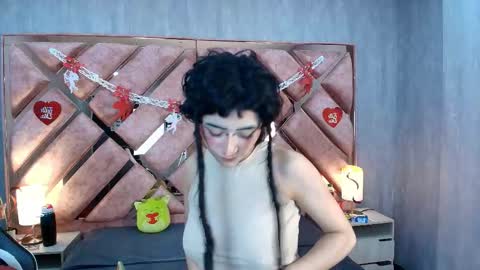 BABY RASTA DANN online show from September 14, 2:54 am