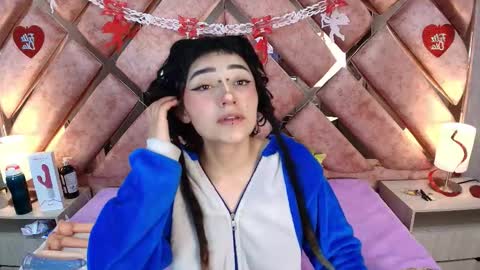 BABY RASTA DANN online show from September 19, 2:57 am