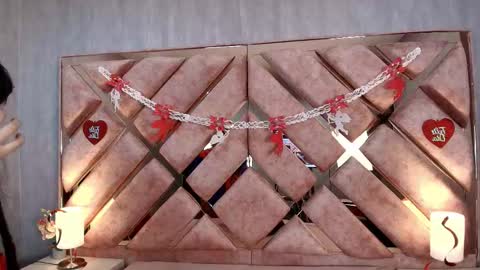 BABY RASTA DANN online show from September 24, 2:48 am