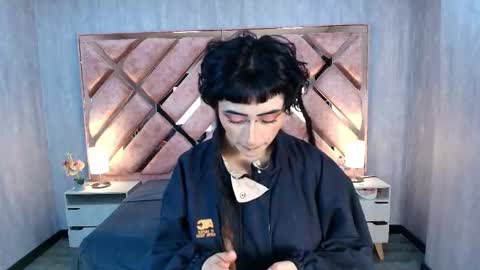 BABY RASTA DANN online show from October 3, 4:09 am