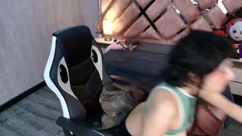 BABY RASTA DANN online show from October 16, 3:51 am