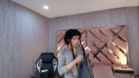 BABY RASTA DANN online show from October 18, 2:07 pm