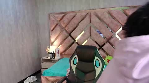 BABY RASTA DANN online show from November 26, 3:51 am