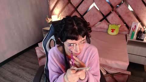 BABY RASTA DANN online show from December 4, 3:27 am