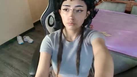 BABY RASTA DANN online show from December 5, 3:48 am