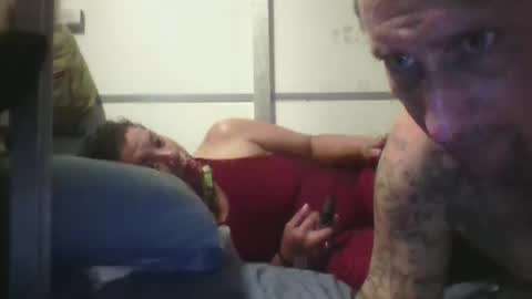 BBYSUPERHEAD online show from April 25, 11:46 am