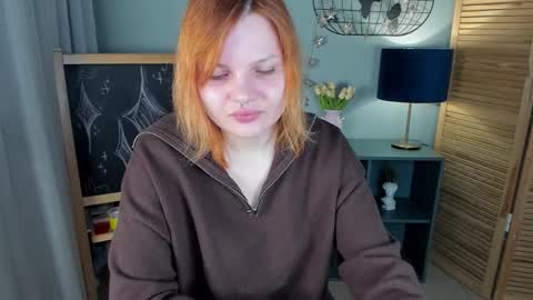 babyyulli online show from March 14, 3:12 am