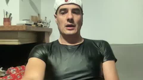 bach online show from January 2, 9:18 pm