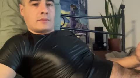 bach online show from January 4, 2:56 pm