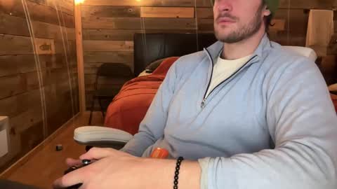 Snapshot of backwoodsalpha chatting on December 2, 6:47 pm Leo online show from December 2, 6:47 pm